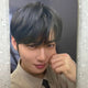 Cha Eun-woo Stargraphy MD Photocard