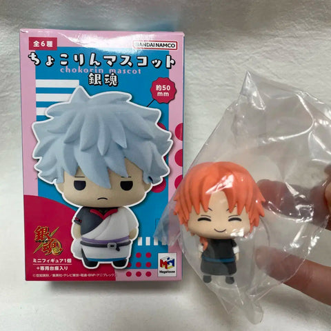 Gintama Kamui Chocorin Chocorin Figure Sale Chocoring