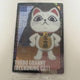 Dandadan Turbo Granny Wafer Cat