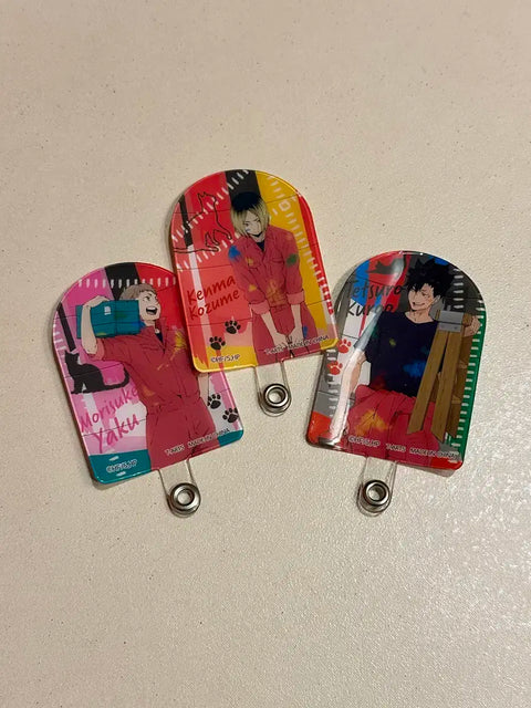 Phone Tag Collection