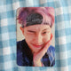 BTS YOU NEVER WALK ALONE album
