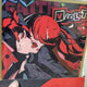 Persona 5 Violet Kasumi Acrylic Shikishi