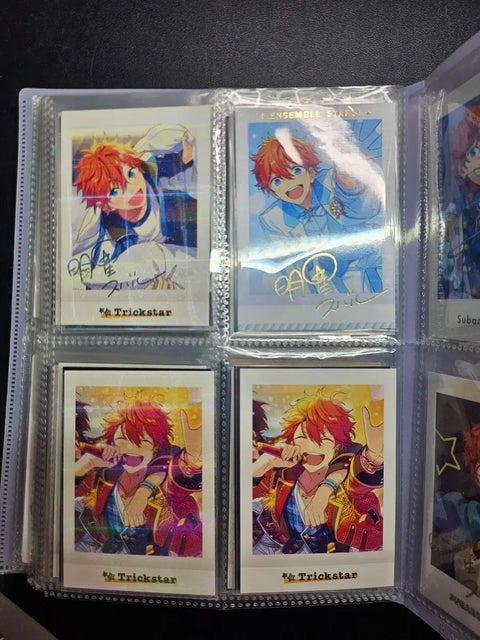 Ensemble Stars! Akehoshi Subaru Goods - Bulk Sale