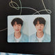 BTS Love Yourself Tear Album