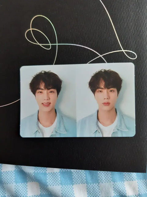 BTS Love Yourself Tear Album