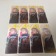 Dấu trang Lenticular Ngày Sakamoto 2024 Natsukomi