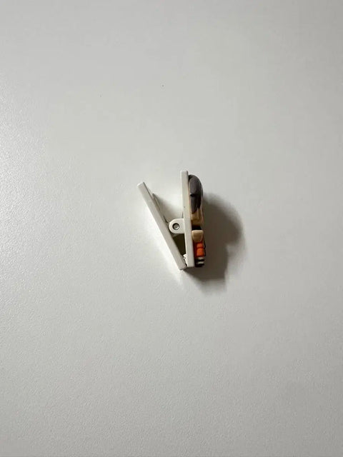 Haikyuu!! - Sugawara Classic Hair Clip