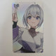 Thẻ ảnh thần tượng Magical Girl Otherworld Aine đang được bán