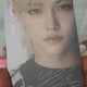 Felix photocard