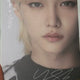 Felix photocard