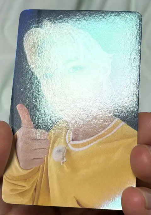 Felix photocard