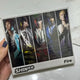 Album tiếng Nhật chưa mở "Fire" của SHINee phiên bản giới hạn đầu tiên kèm DVD
