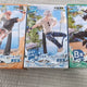 Jujutsu Kaisen Sega Kuji