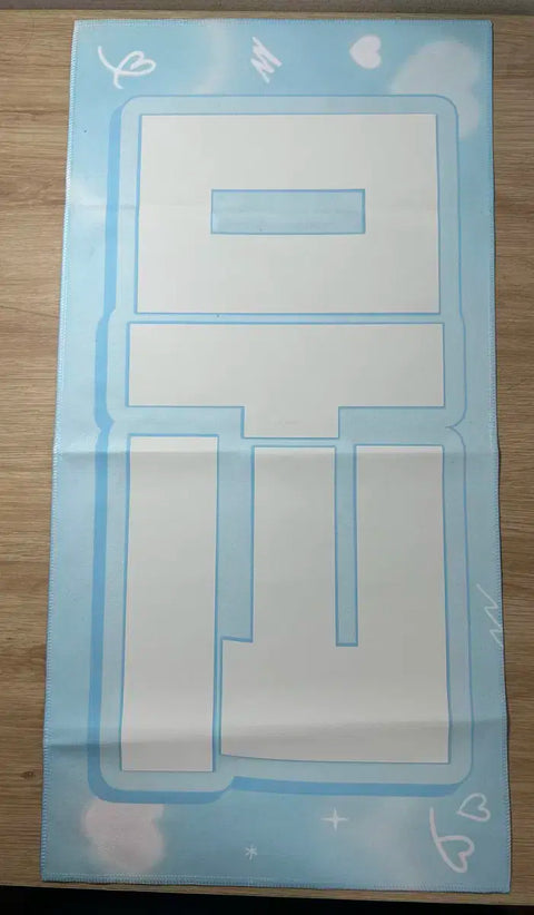 Mark Slogan