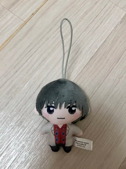 Sakamoto Days Nagumo Yoichi Doll