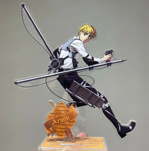 Attack on Titan Armin Big Acrylic