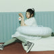 aespa Karina Converse goddess photoshoot GQ magazine transfer