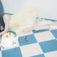 aespa Karina Converse goddess photoshoot GQ magazine transfer