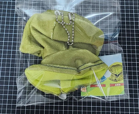 Nintama Rantaro 3rd Year Cape Gacha