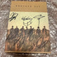BTOB Missing You Signed Album