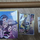 Selling Cha Se-dol, Lee Se-young High School set, unopened.