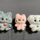 NewJeans Farm Tokki, Kim Tokki, Kang Tokki Doll Bundle Sale