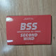 BSS Second Wind Weverse Album Seungkwan Photocard Seventeen