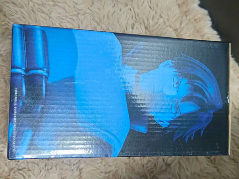 Móc khóa hình nhân vật My Hero Academia Iida Tenya bằng Acrylic, nam châm, thẻ búp bê