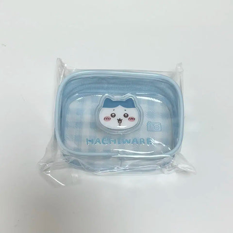 Hachiware coin purse coin pouch mini pouch
