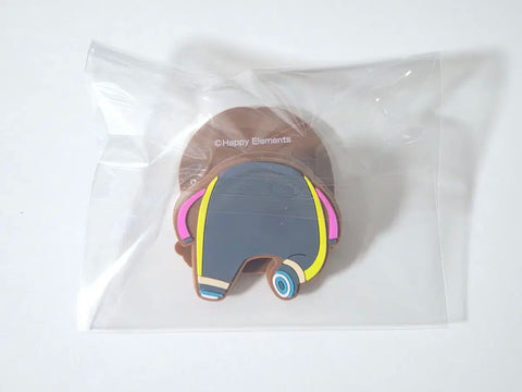 Ensemble Stars Aoi Yuuta Rubber Clip