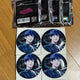 PLAVE DASH Pop-up Can Badge Black Heuk Yejun