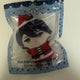Kenmochi Touya Christmas Parfait