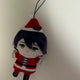 Kenmochi Touya Christmas Parfait