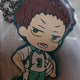 Haikyuu Hanamaki Keychain