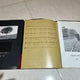 1987 Lee Moon-se Recital Program Package