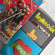 BOYNEXTDOOR Crunch album disposal