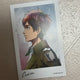Selling Eren Polaroid photocard.