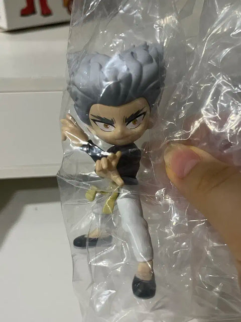 One-Punch Man - Garou Figure
