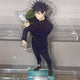 Animate Jujutsu Kaisen Fushiguro Megumi Acrylic