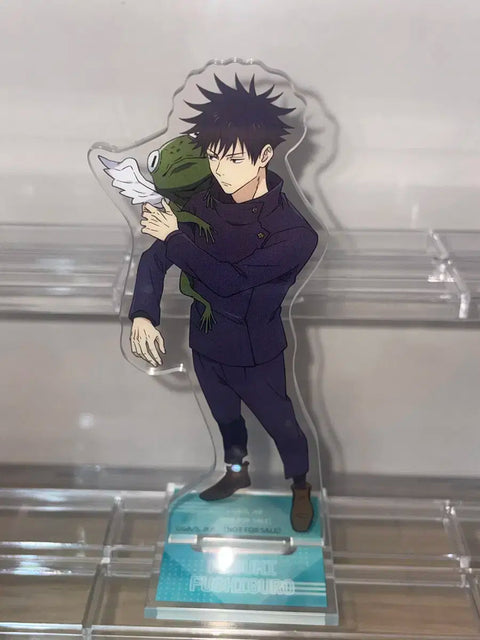 Animate Jujutsu Kaisen Fushiguro Megumi Acrylic