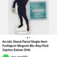 Animate Jujutsu Kaisen Fushiguro Megumi Acrylic