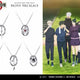 Jujutsu Kaisen Okkotsu Yuta Necklace Goods Jujutsu Yuta Jujutsu Kaisen 0 Ring