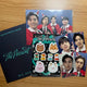 DAY6 concert first show entrance kit entrance photocard