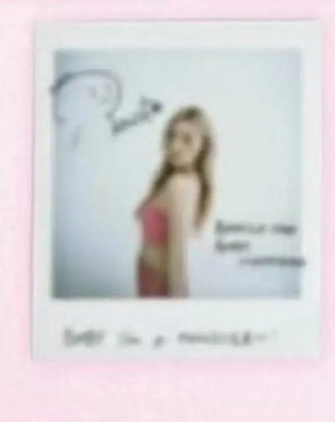 BabyMonster Bemon Rami Ssapol Pola Polaroid RAMI Haram Shin Haram BM