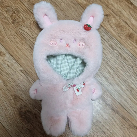 20cm doll clothes