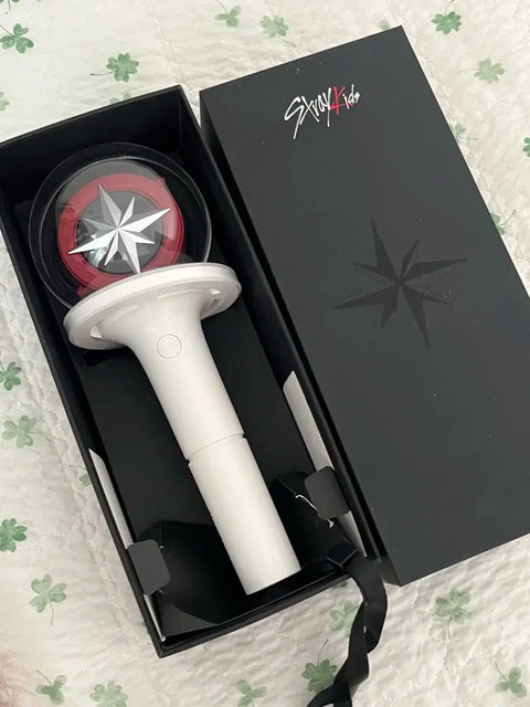 Stray Kids lightstick