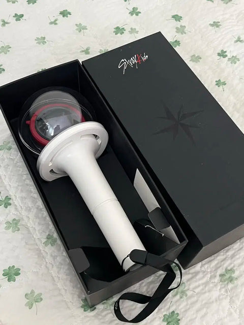 Stray Kids lightstick