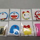 Mammoth Doraemon Magnet Full Set Transfer