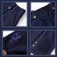 Genshin Impact Furina Theme Series High Waist Uniform Shorts