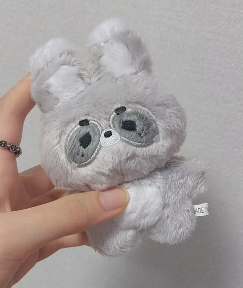 Selling Seventeen S.Coups Tokkiguri doll.